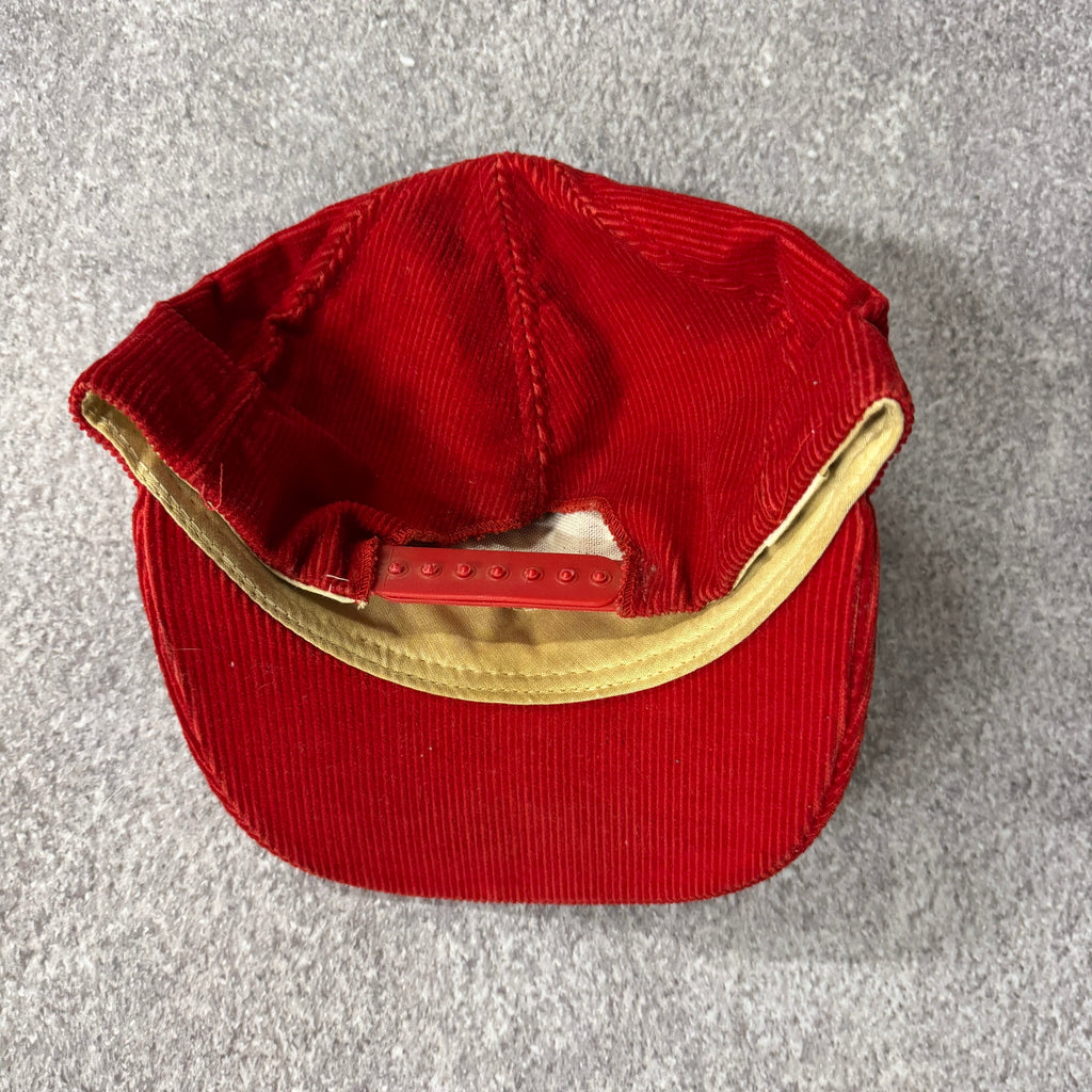 90s Headwear Hat