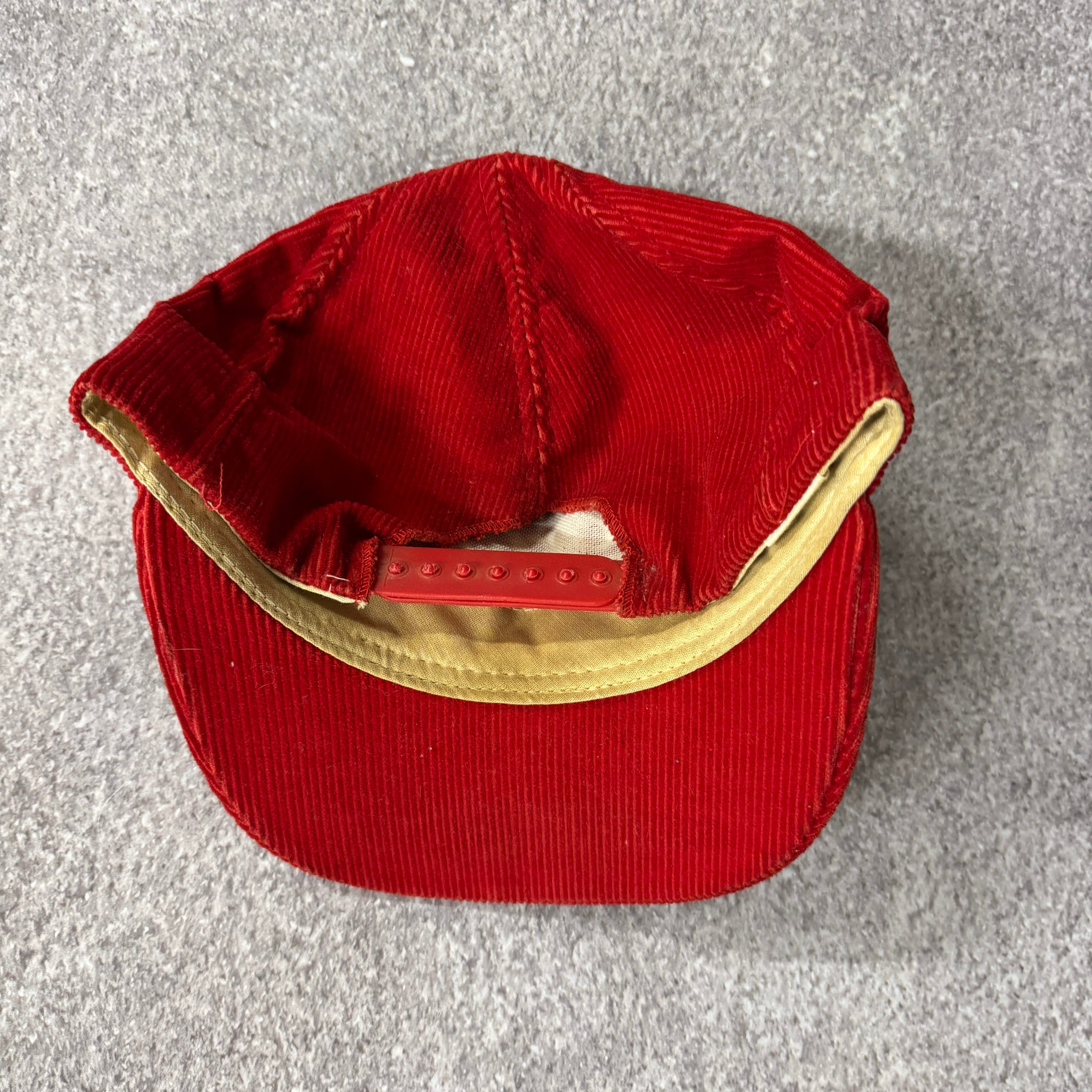 90s Headwear Hat