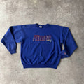 90s New England Patriots Champion Crewneck L