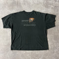 Y2K Good Sports Inc. Daytona Beach Distressed Tee XXL