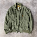 Y2K Carhartt J163 Wylie Workwear Jacket Heavyweight Faded XL