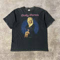 1994 Dolly Parton Dollywood Shirt XL Single Stitch Delta Country Tour Tee 90s