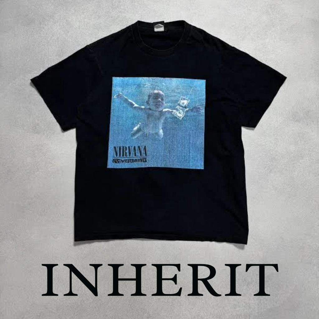 Inherit Vintage Gift Card