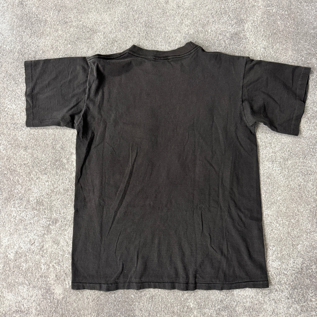 90s New York Giants Salem Sportswear Single Stitch Tee L