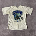 90s Dallas Cowboys Salem Sportswear Single Stitch Tee L