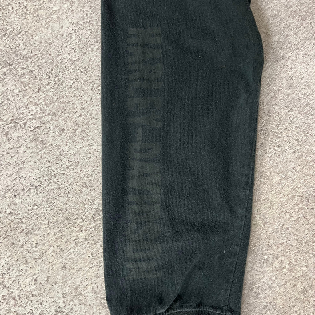 2010s Harley Davidson Worn In Long Sleeve Tee S