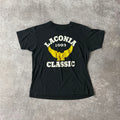90s Screen Stars Worn In Tee XL