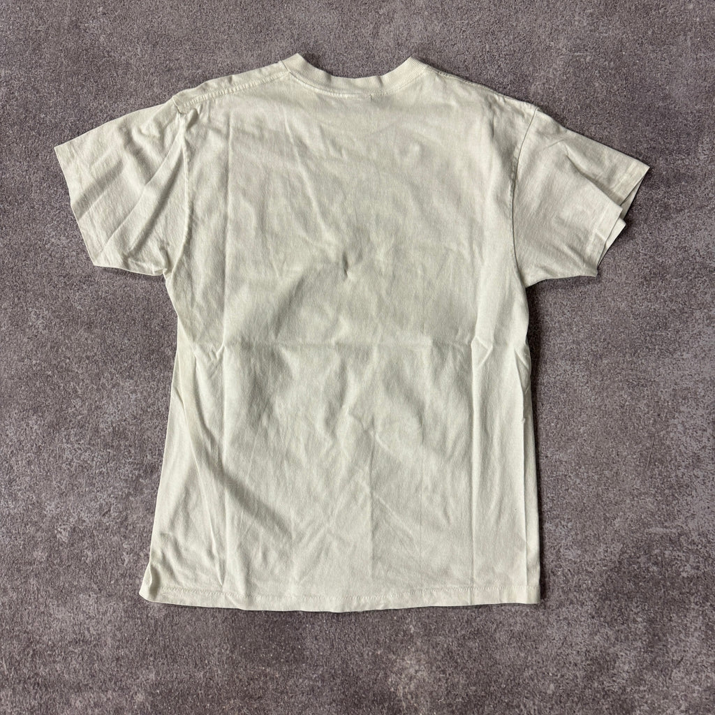 90s Dallas Cowboys Delta Big Logo Tee L