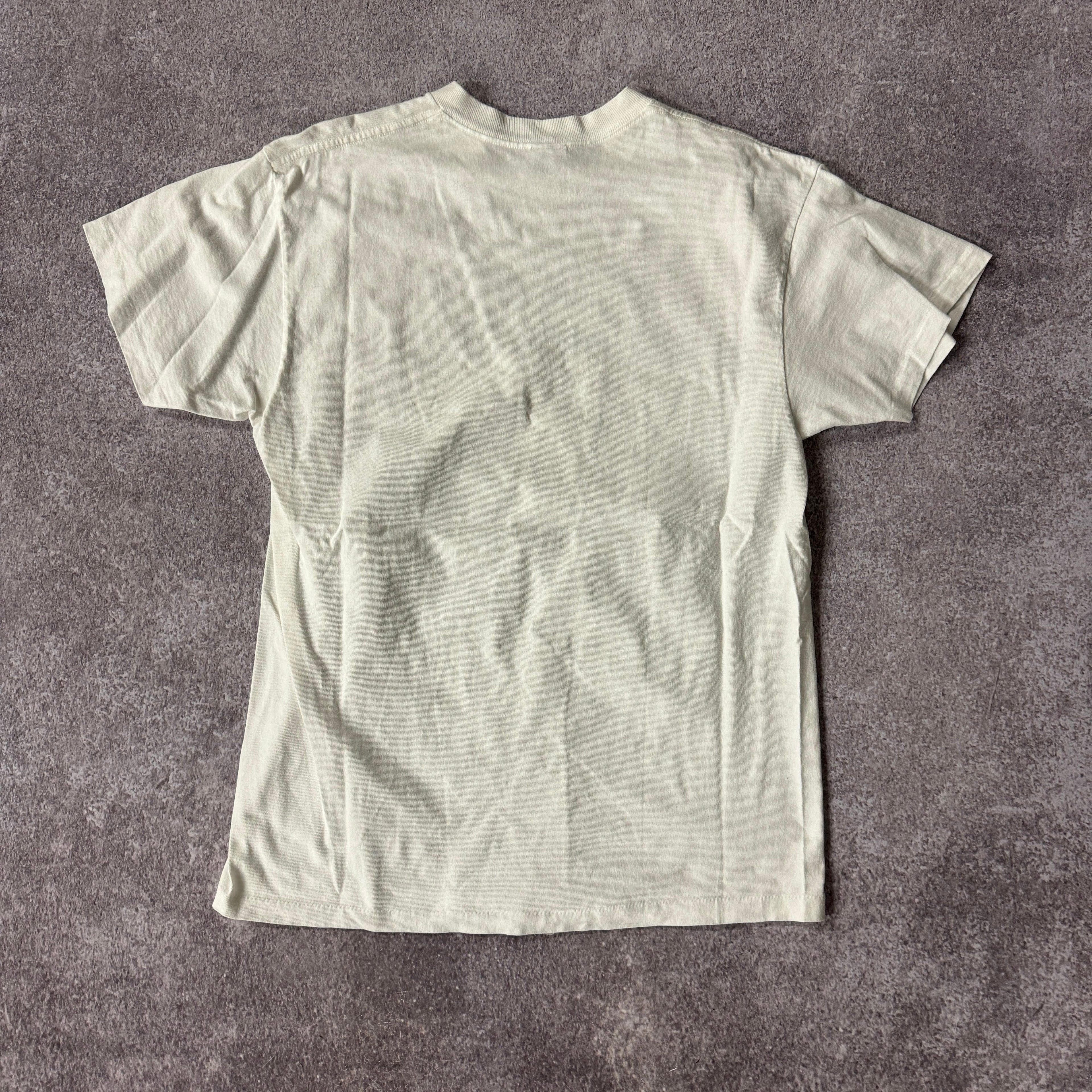 90s Dallas Cowboys Delta Big Logo Tee L