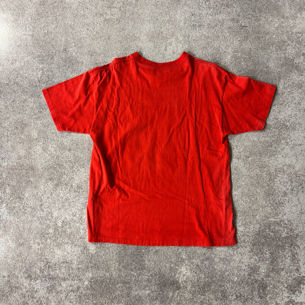 90s Houston Rockets Belton Single Stitch Tee XL