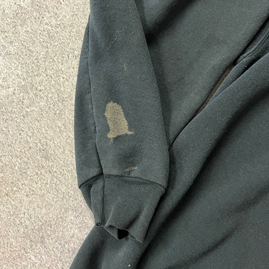 90s Hanes Lee, NH Worn In Crewneck XL