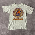 90s Phoenix Suns Salem Sportswear Single Stitch Tee L