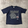90s Dallas Cowboys Jerzees Big Logo Tee XL