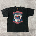 90s USA Olympics Nutmeg Mills Tee XL