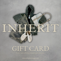 Inherit Vintage Gift Card