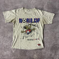90s World Cup FIFA World Cup Tee L
