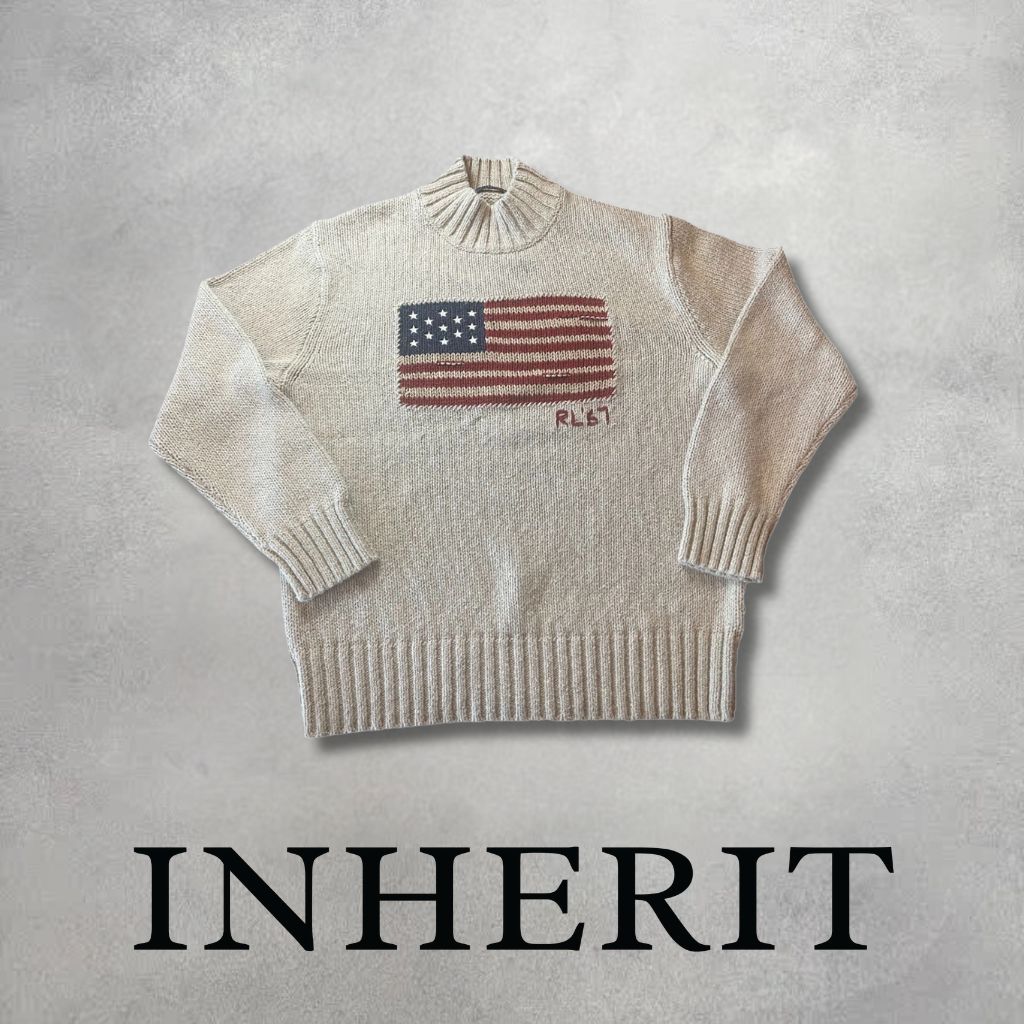 Inherit Vintage Gift Card
