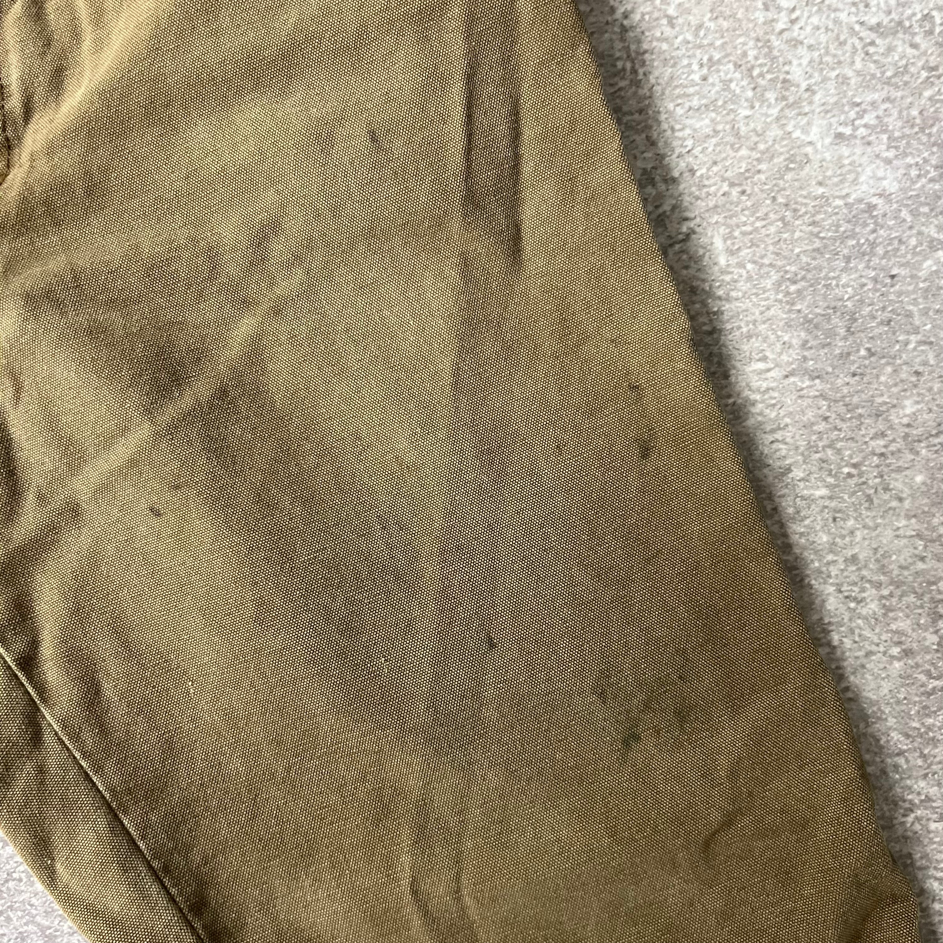 2010s Outfitters Ridge Realtree Hardwoods Camo Pants 42W x 30L