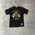 90s World Cup Single Stitch Tee M