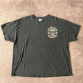 2010s Harley Davidson Daytona Beach Bike Week Distressed Tee 3XL