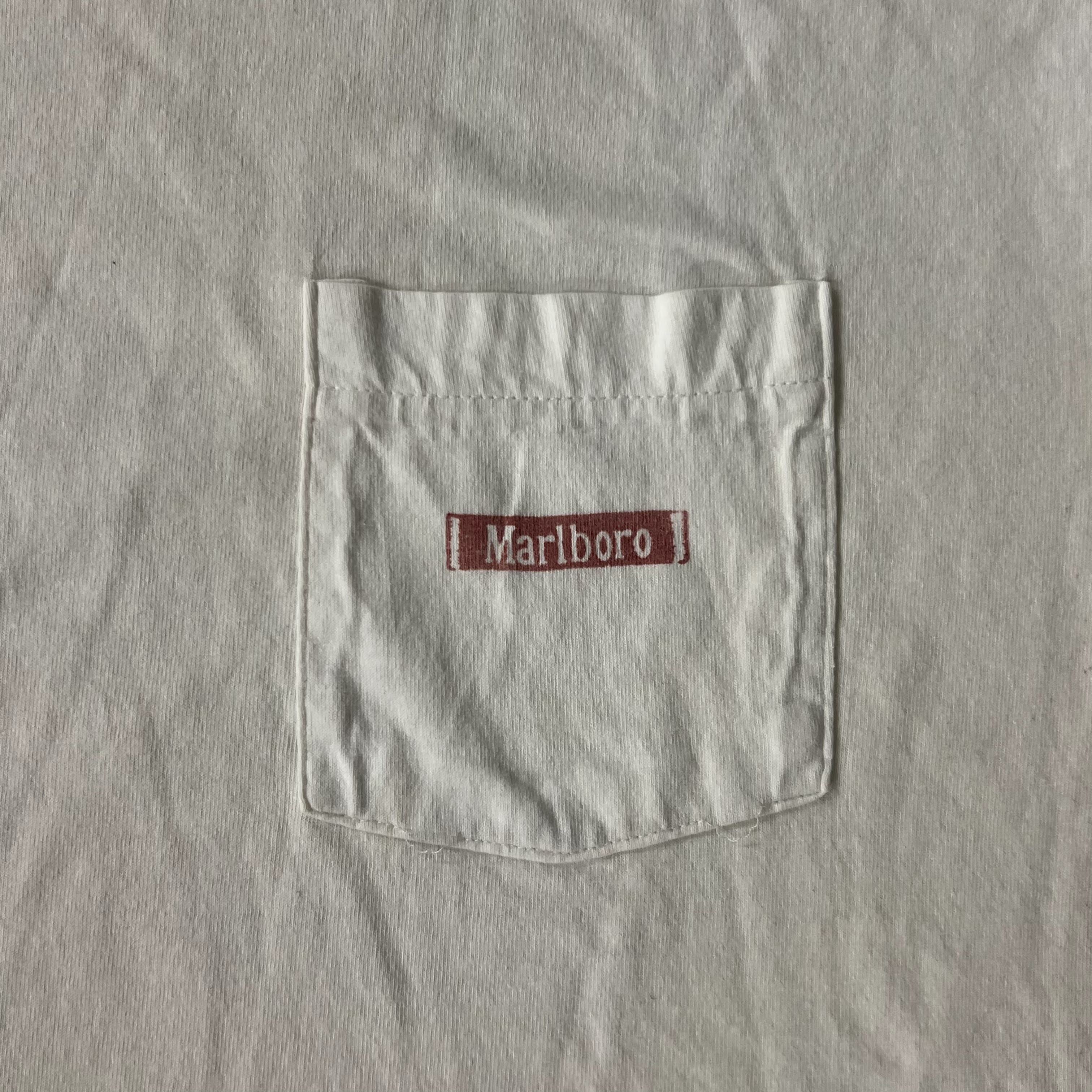 90s Fruit of the Loom Back Graphic Single Stitch Tee XL
