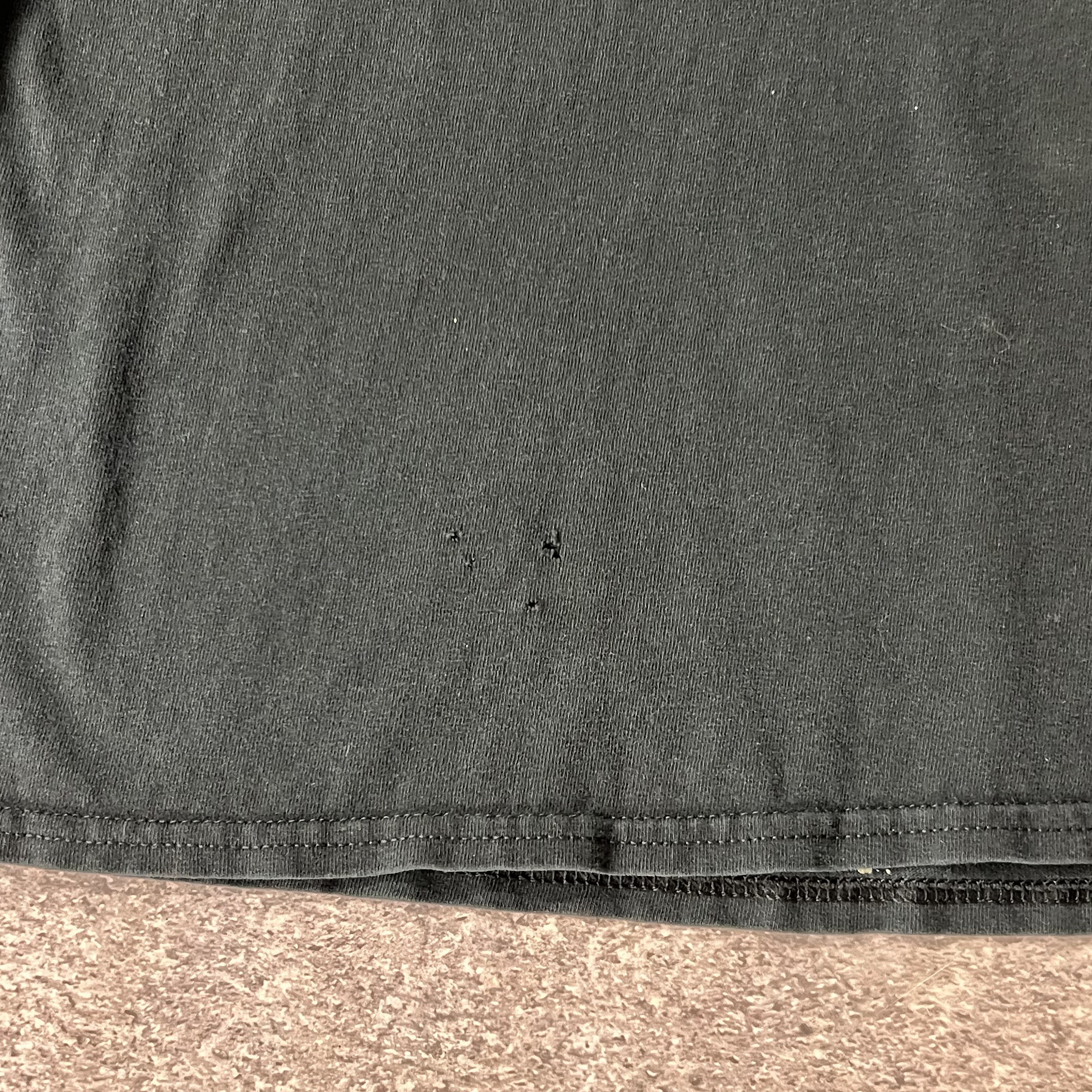 2010s Harley Davidson Daytona Beach Bike Week Distressed Tee 3XL