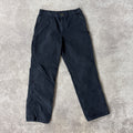 2010s Carhartt Carpenter/Dungaree Fit Blue Workwear Pants 34W x 34L