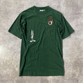 90s Acme Clothing Co Looney Tunes Embroidered Pocket Tee Bugs Bunny Taz