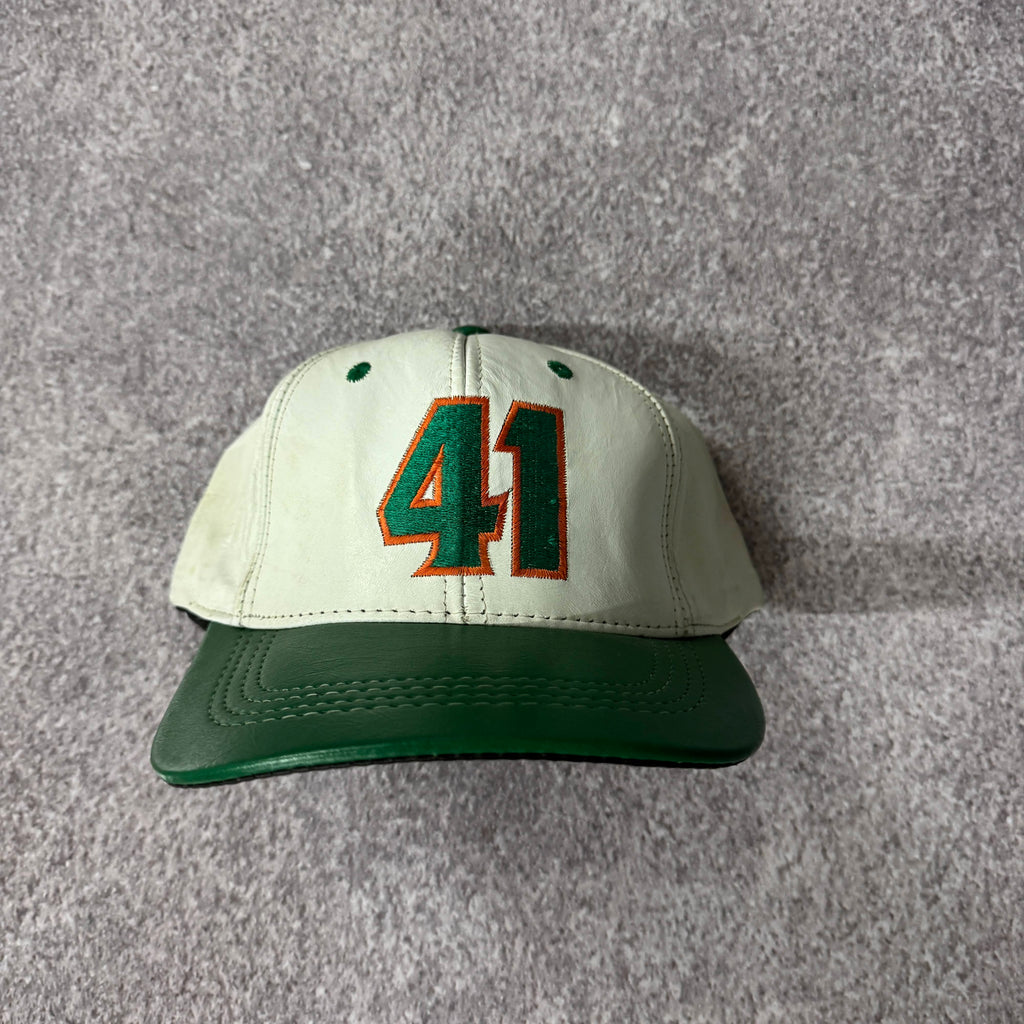 90s Nomad USA Ricky Craven Nascar Hat