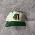 90s Nomad USA Ricky Craven Nascar Hat