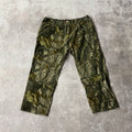 2010s Dickies Duck Carpenter Pants Tan 36W x 34L