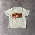 Y2K Madrid Rayo Vallecano Madrid Single Stitch Tee M