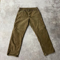 2010s Outfitters Ridge Realtree Hardwoods Camo Pants 42W x 30L