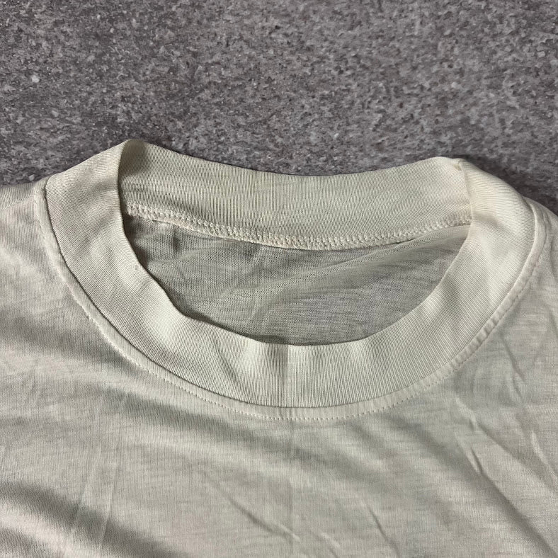80s Levi's Big Logo Faded Distressed Vintage Tee M