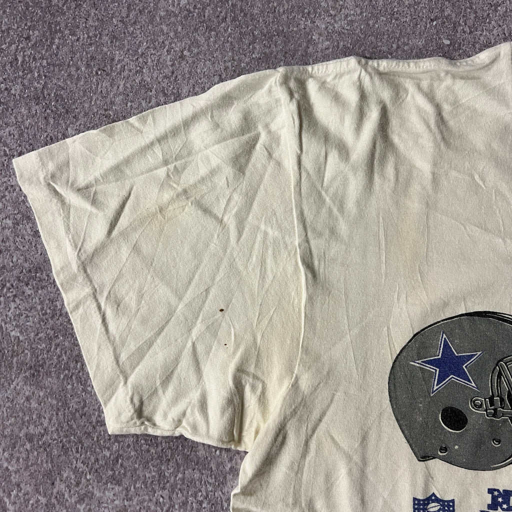 90s Buffalo Bills Oneita Tee L