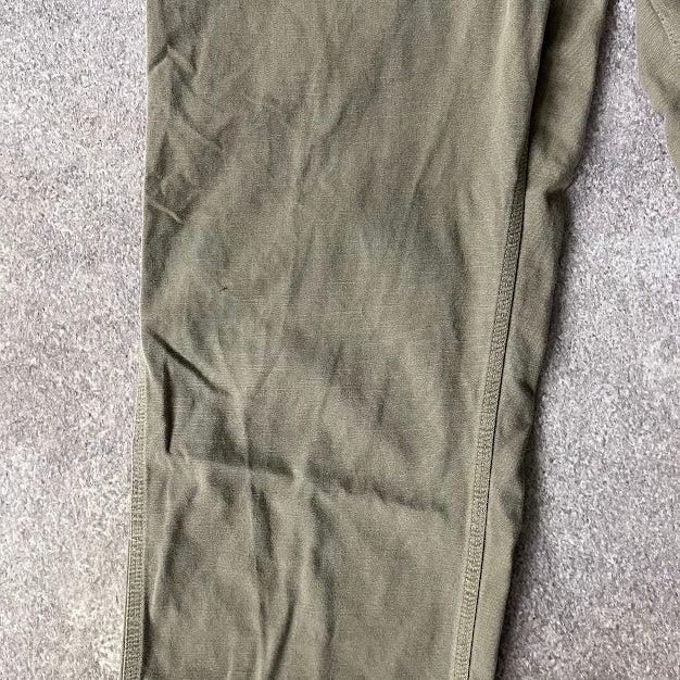 Y2K Carhartt Workwear Loose Beige Vintage Pants 40x32