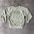 90s Champion Wisconsin Reverse Weave Crewneck XXL