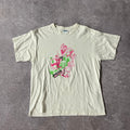 Y2K Sol's Big Logo Tee M