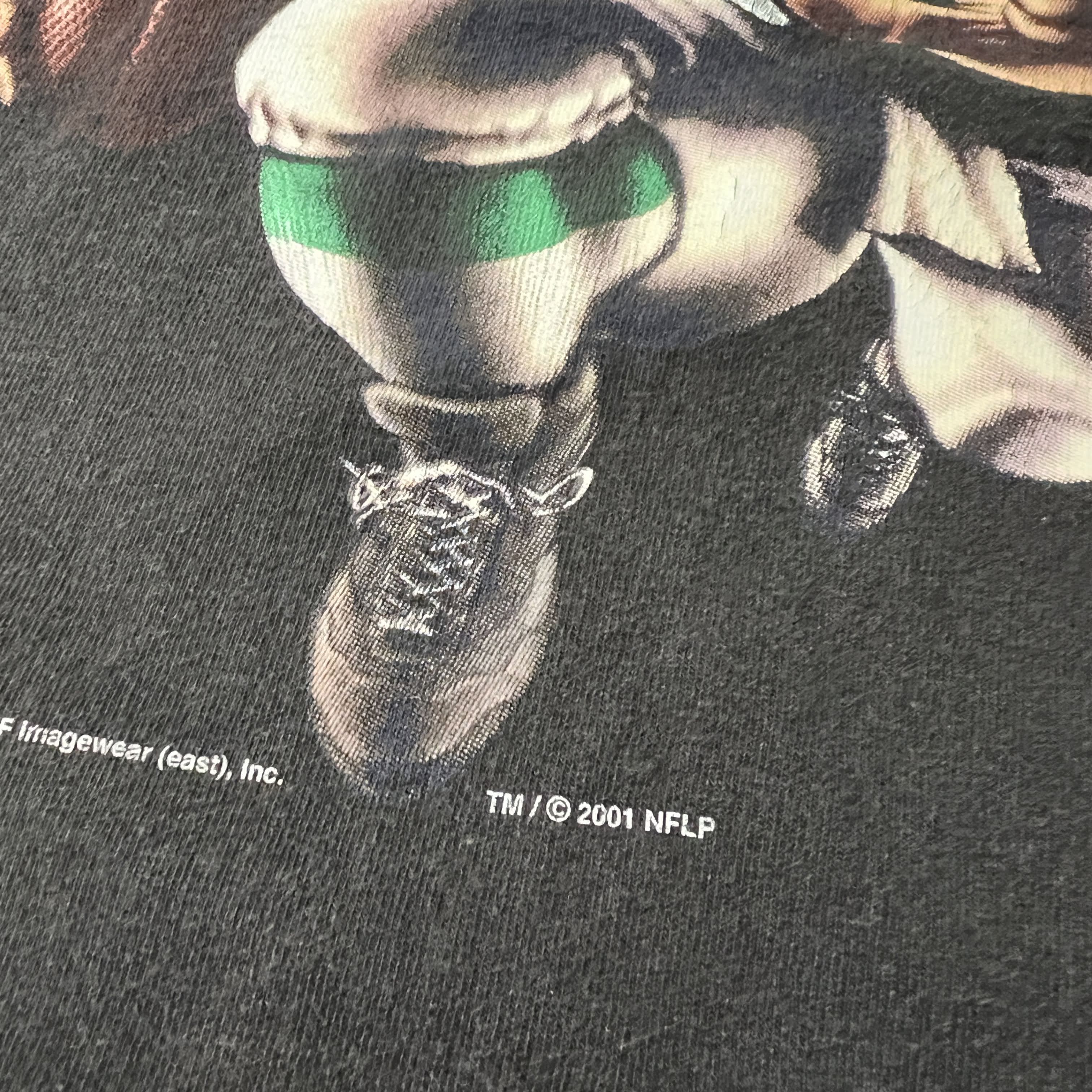 90s New York Jets Lee Sport Tee