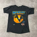 90s Harley Davidson Worn In Tee L