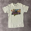 90s Universal Studios Florida Sherry's Single Stitch Tee M
