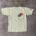 90s World Cup Umbro Single Stitch Tee L