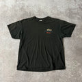 90s Delta Worn In Tee XL