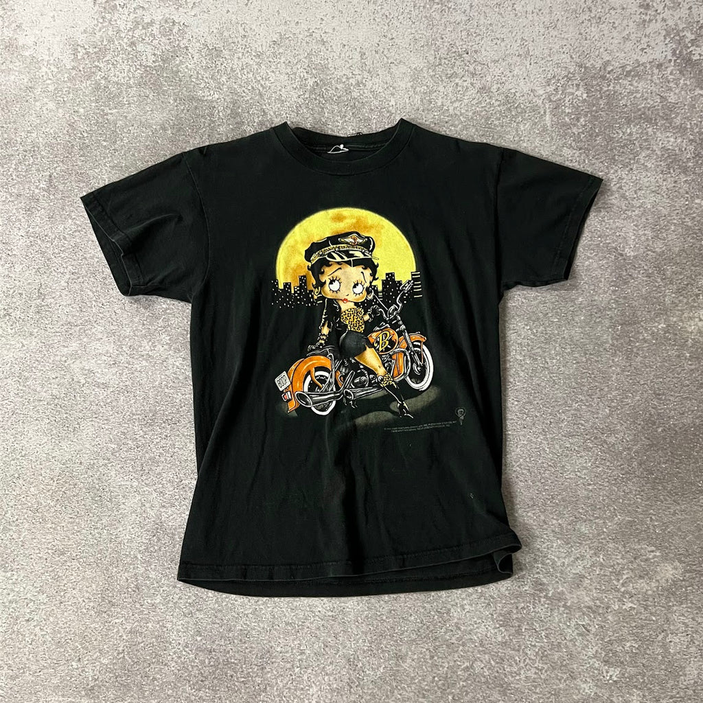Y2K Alstyle Apparel Worn In Tee M