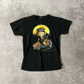 Y2K Alstyle Apparel Worn In Tee M