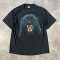90s Murina Graphic Double Stitch Vintage Streetwear Tee XL