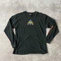 Y2K Orange County Choppers Worn In Long Sleeve Tee XL