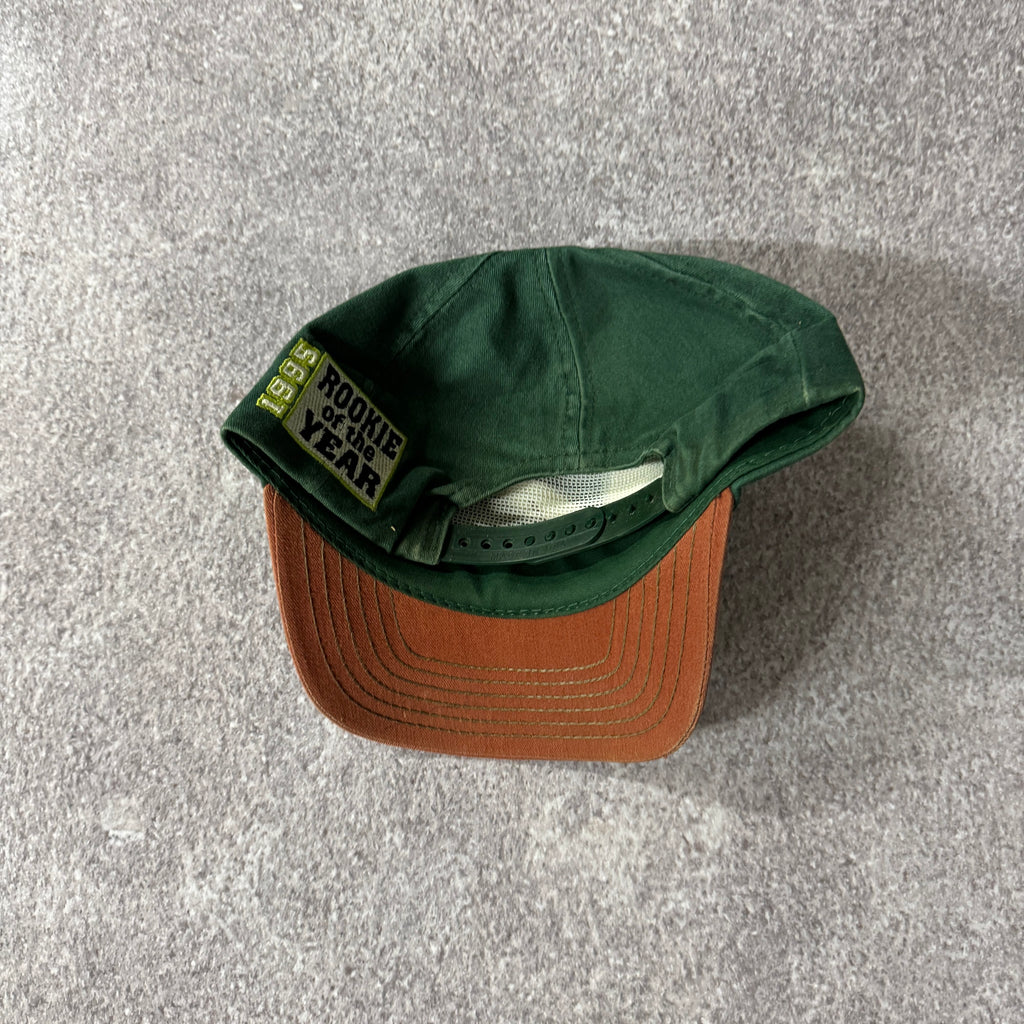 90s Motorsport Traditions Ricky Craven(41) Rookie of the Year Hat