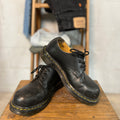 90s Doc Martens Leather Oxford Men's 6