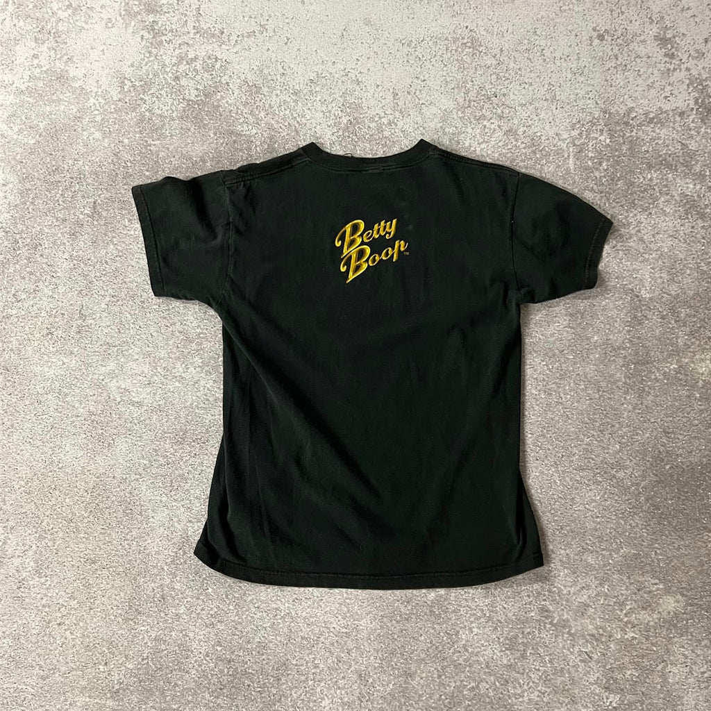 Y2K Alstyle Apparel Worn In Tee M